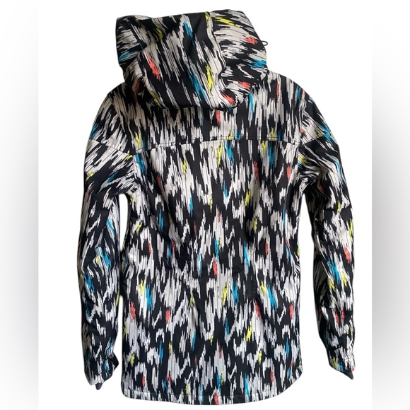 Ride Women’s Medina Snowboard Jacket Size XS/TP - Picture 2 of 14